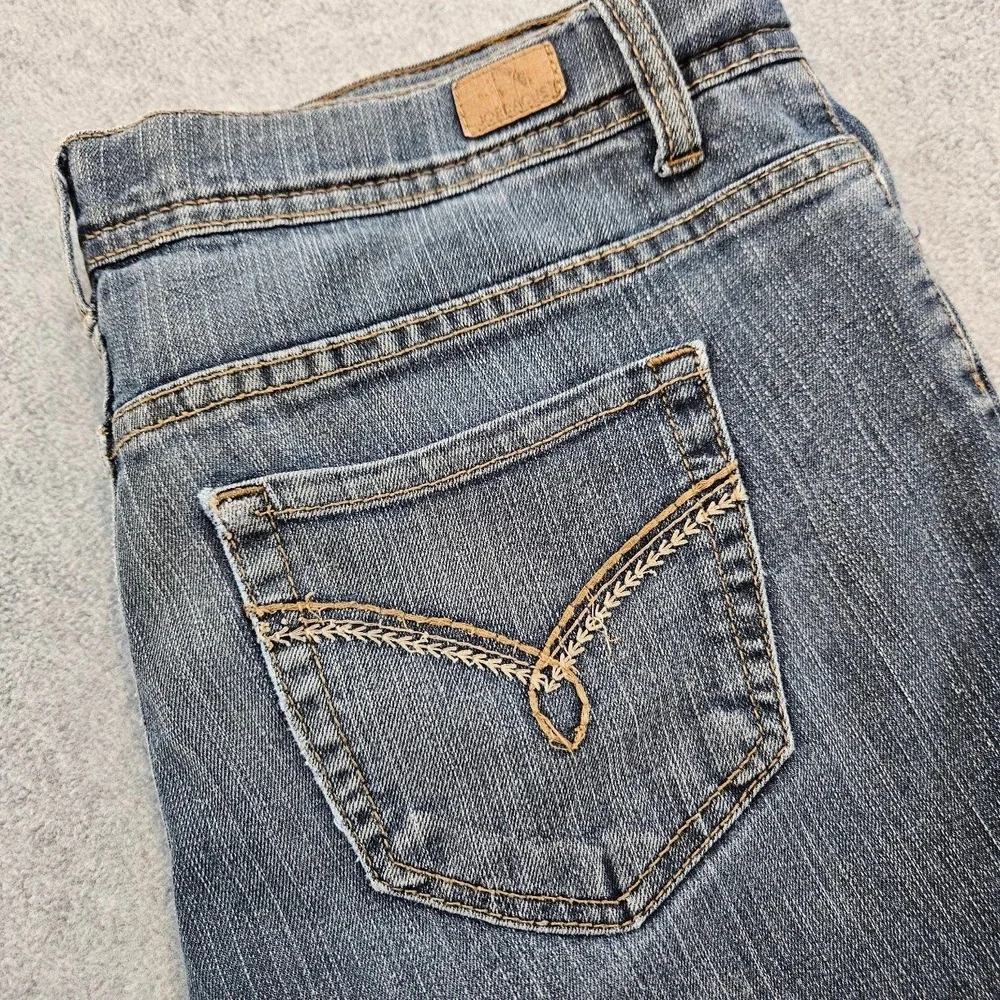 Jordache bootcut jeans